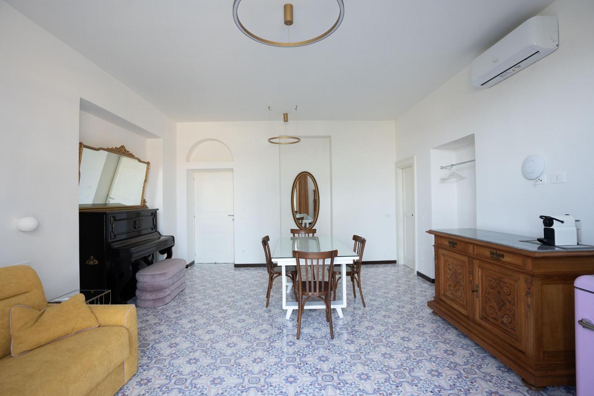 Casa Enzina Hotel Sorrento Exterior photo