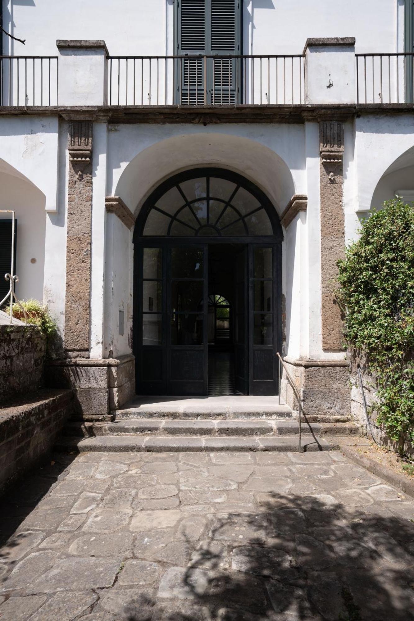 Casa Enzina Hotel Sorrento Exterior photo